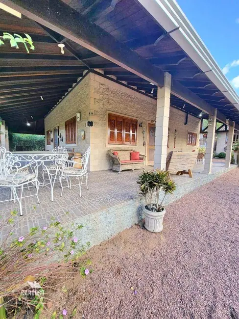 Foto 4 de Sítio / Rancho com 4 quartos à venda, 2600m2 em Viamao - RS