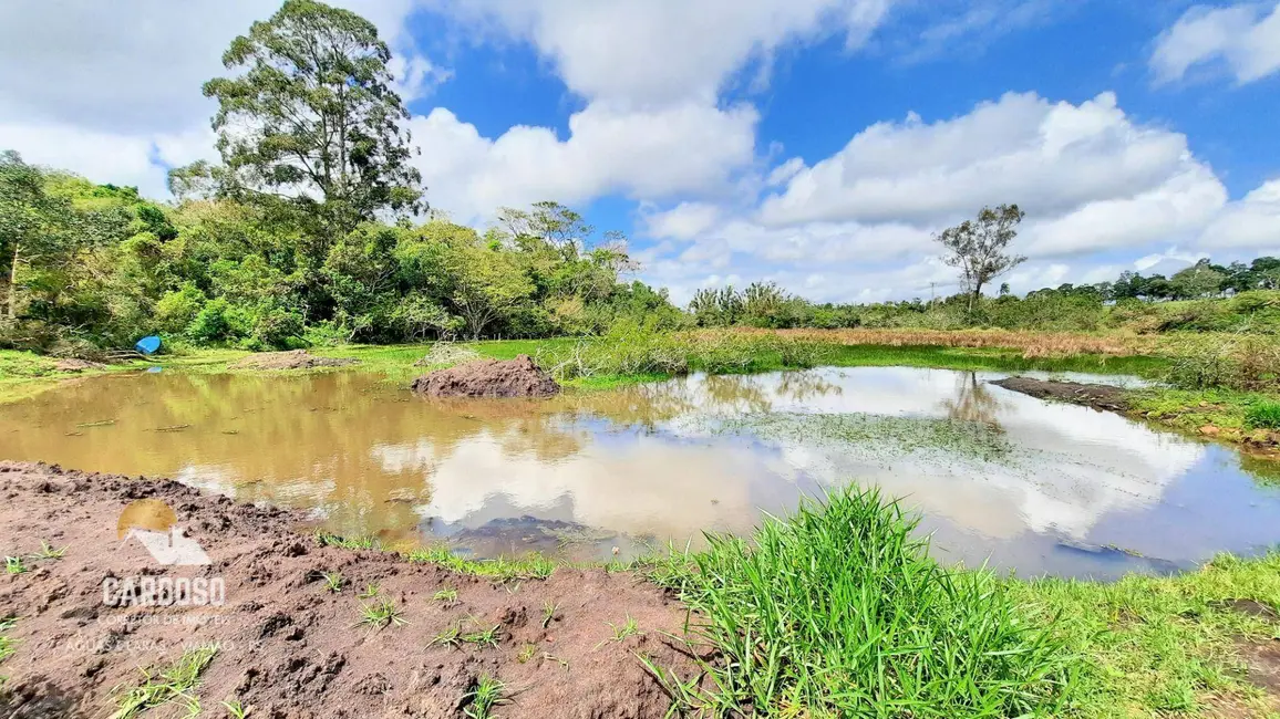 Foto 4 de Sítio / Rancho à venda, 30000m2 em Viamao - RS