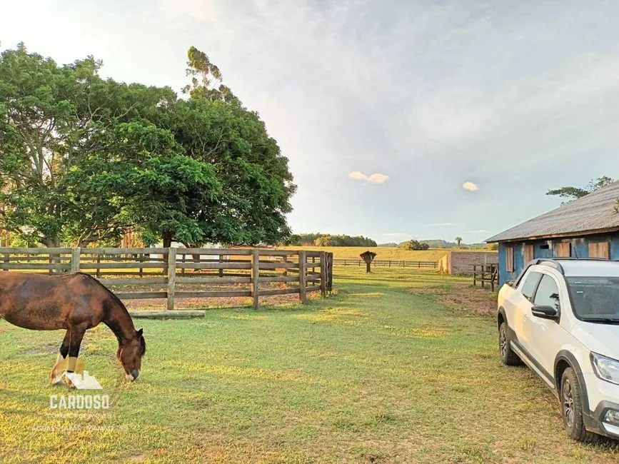 Foto 2 de Fazenda / Haras à venda, 20000m2 em Viamao - RS