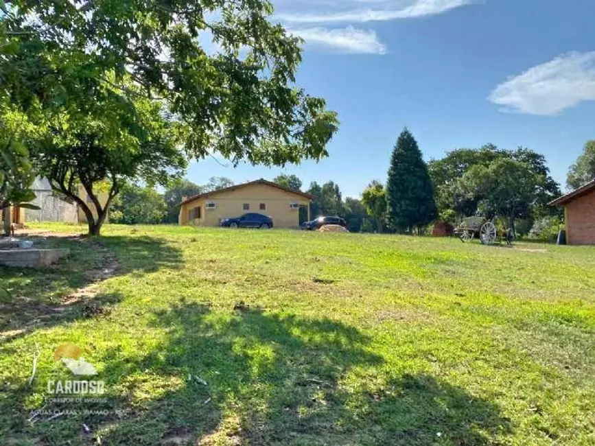 Foto 2 de Sítio / Rancho à venda, 20000m2 em Viamao - RS
