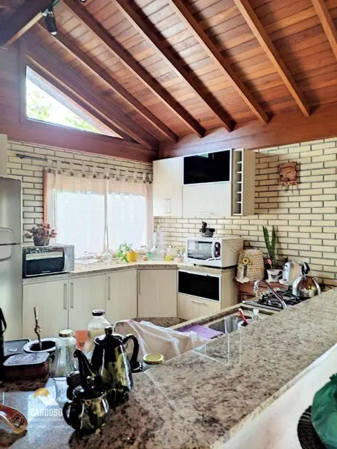 Foto 8 de Sítio / Rancho com 4 quartos à venda, 1448m2 em Viamao - RS