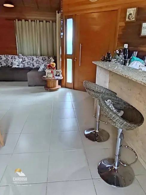 Foto 9 de Sítio / Rancho com 4 quartos à venda, 1448m2 em Viamao - RS