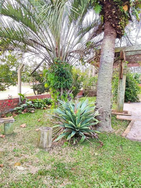 Foto 5 de Sítio / Rancho com 4 quartos à venda, 1448m2 em Viamao - RS