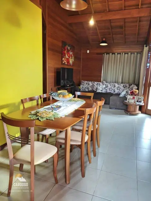 Foto 7 de Sítio / Rancho com 4 quartos à venda, 1448m2 em Viamao - RS