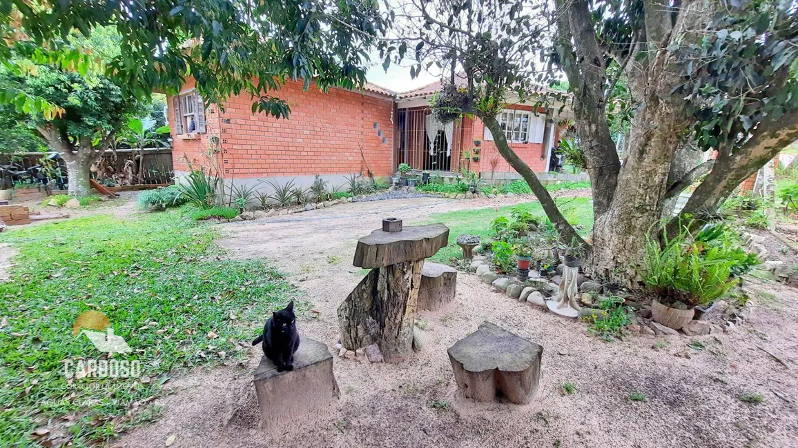 Sítio / Rancho com 1 quarto à venda, 600m2 em Viamao - RS - imagem 4 Foto 4 de Sítio / Rancho com 1 quarto à venda, 600m2 em Viamao - RS