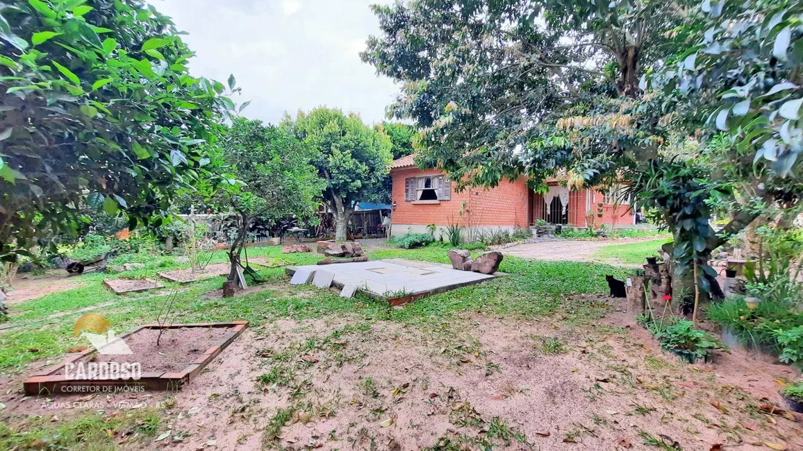 Sítio / Rancho com 1 quarto à venda, 600m2 em Viamao - RS - imagem 5 Foto 5 de Sítio / Rancho com 1 quarto à venda, 600m2 em Viamao - RS