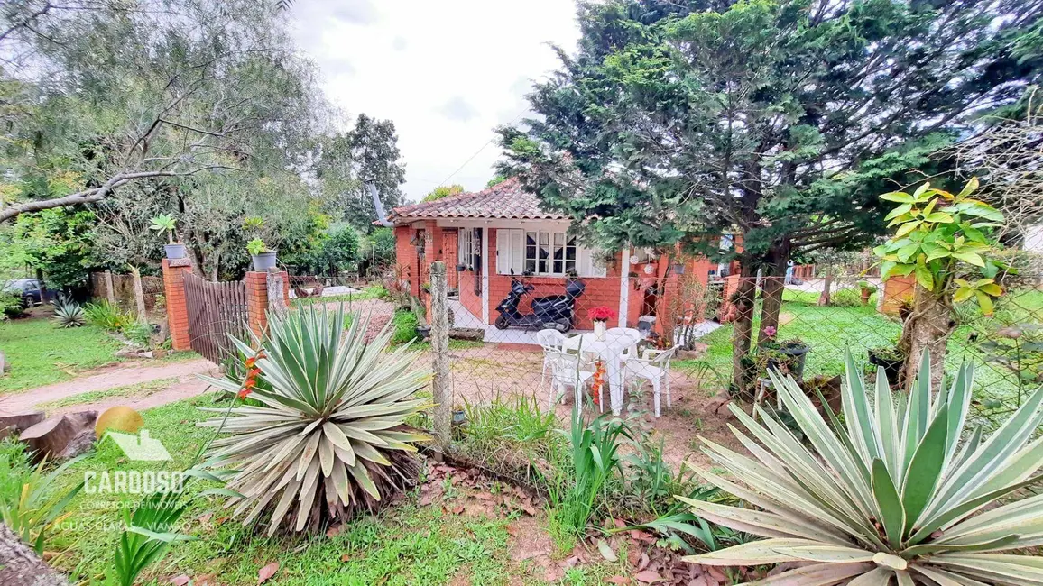 Foto 1 de Sítio / Rancho com 1 quarto à venda, 600m2 em Viamao - RS