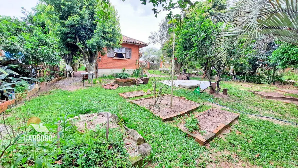 Sítio / Rancho com 1 quarto à venda, 600m2 em Viamao - RS - imagem 6 Foto 6 de Sítio / Rancho com 1 quarto à venda, 600m2 em Viamao - RS