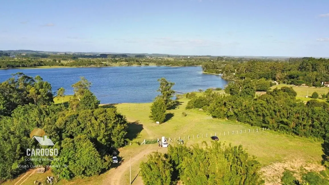 Sítio / Rancho com 1 quarto à venda, 600m2 em Viamao - RS - imagem 8 Foto 8 de Sítio / Rancho com 1 quarto à venda, 600m2 em Viamao - RS
