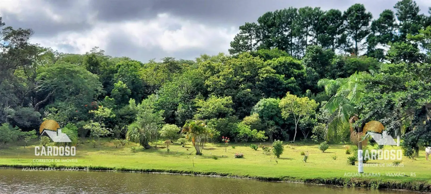 Foto 4 de Sítio / Rancho à venda, 20000m2 em Viamao - RS