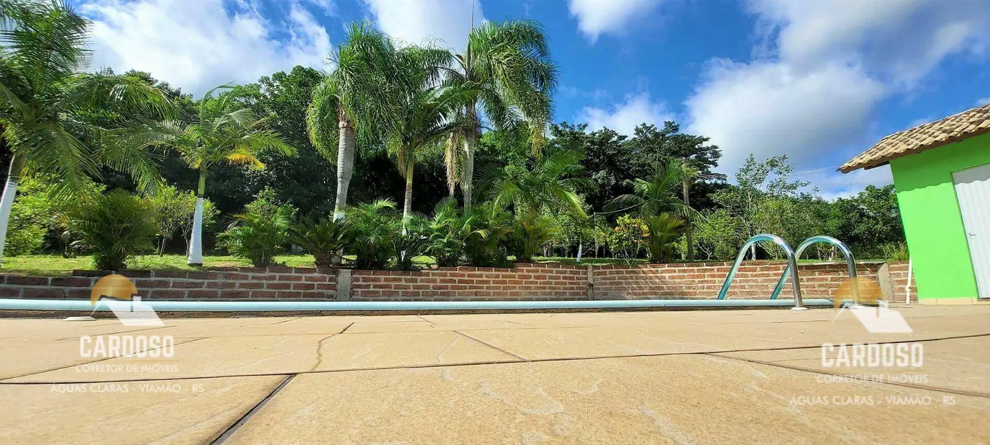 Foto 7 de Sítio / Rancho à venda, 20000m2 em Viamao - RS