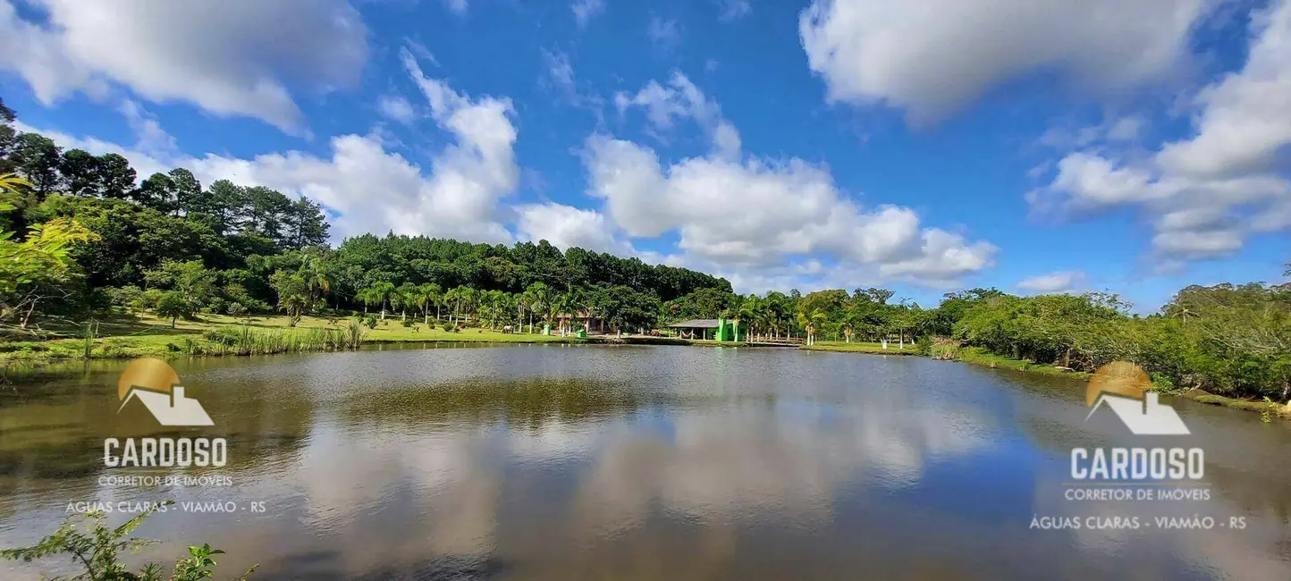 Foto 3 de Sítio / Rancho à venda, 20000m2 em Viamao - RS