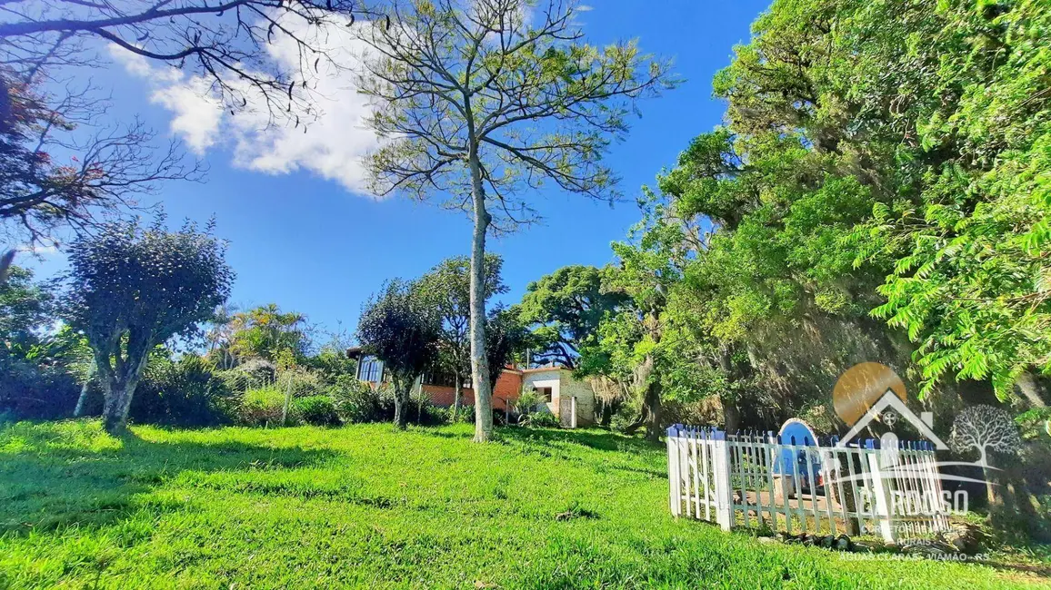 Foto 8 de Sítio / Rancho com 4 quartos à venda, 49000m2 em Passo do Vigário, Viamao - RS