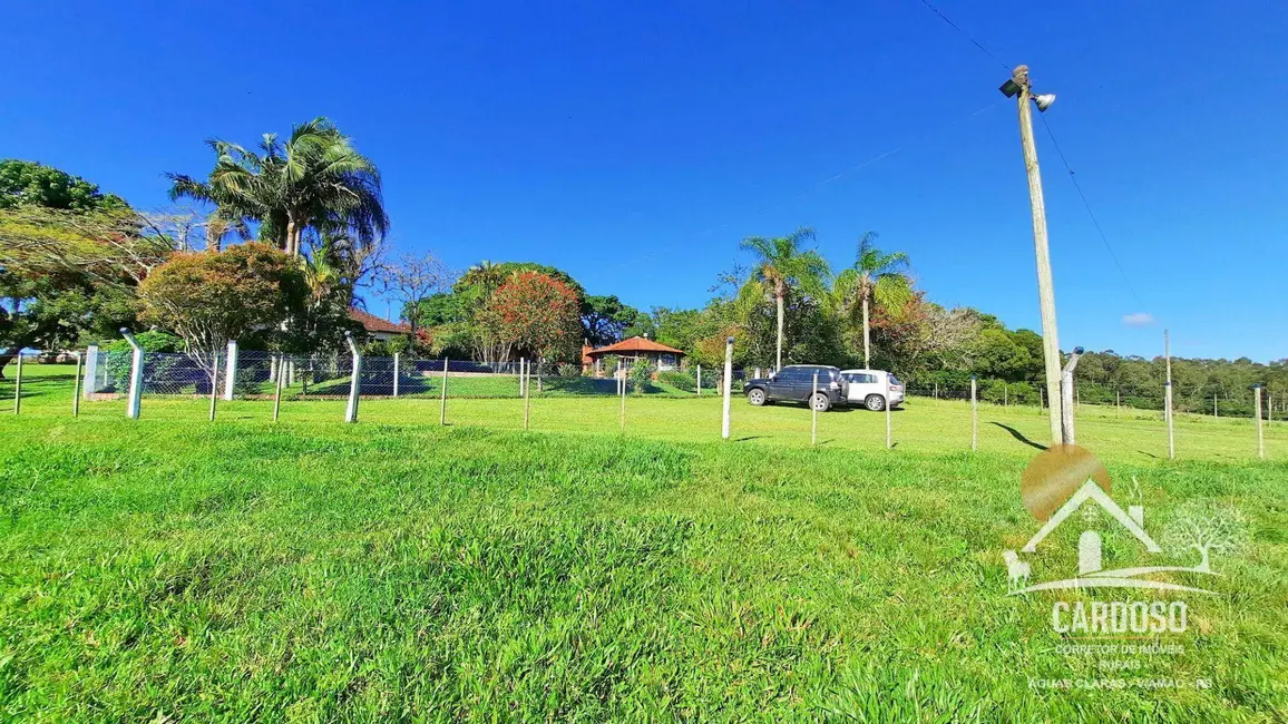 Foto 5 de Sítio / Rancho com 4 quartos à venda, 49000m2 em Passo do Vigário, Viamao - RS
