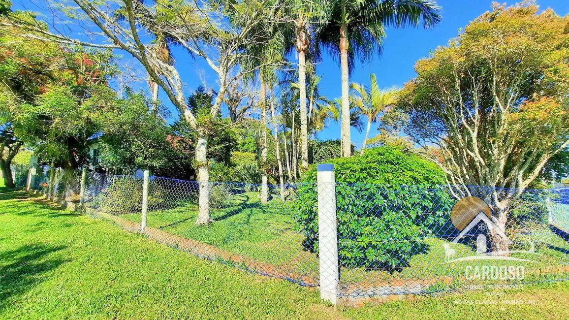 Foto 9 de Sítio / Rancho com 4 quartos à venda, 49000m2 em Passo do Vigário, Viamao - RS