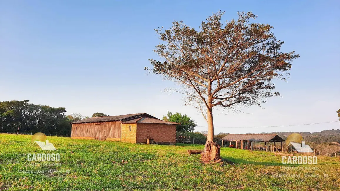 Foto 2 de Sítio / Rancho à venda, 30000m2 em Viamao - RS