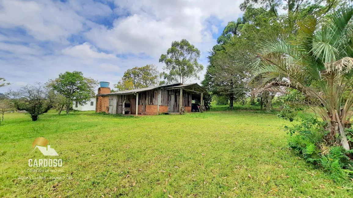 Sítio / Rancho à venda, 30000m2 em Viamao - RS - imagem 4 Foto 4 de Sítio / Rancho à venda, 30000m2 em Viamao - RS