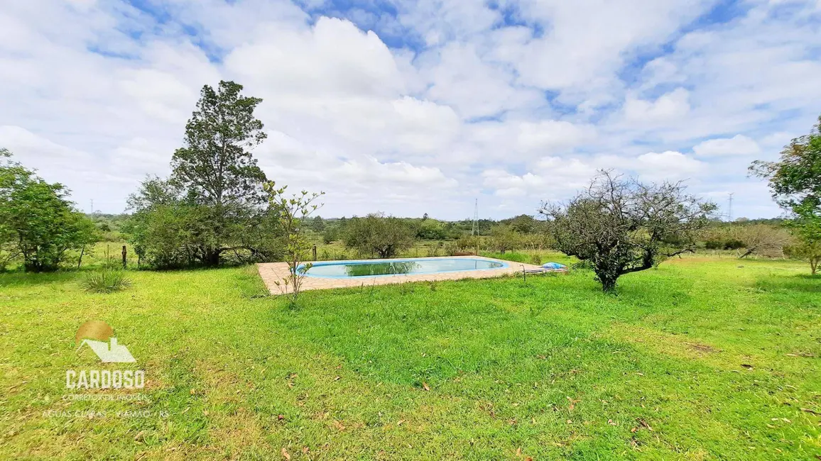 Sítio / Rancho à venda, 30000m2 em Viamao - RS - imagem 3 Foto 3 de Sítio / Rancho à venda, 30000m2 em Viamao - RS