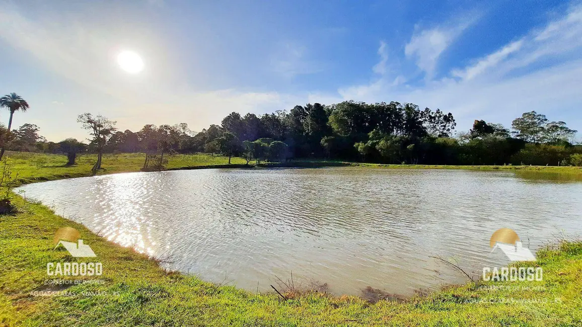 Foto 9 de Sítio / Rancho à venda, 117500m2 em Viamao - RS