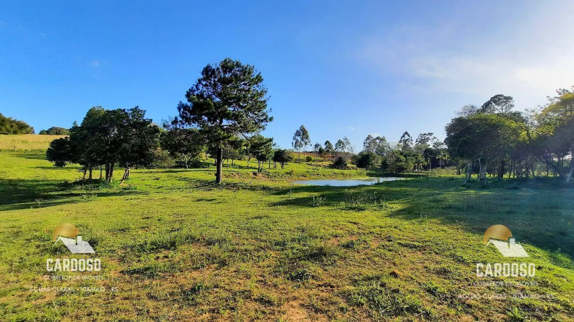 Foto 7 de Sítio / Rancho à venda, 117500m2 em Viamao - RS