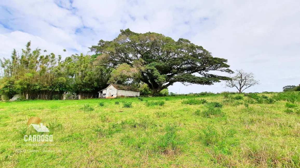 Foto 5 de Sítio / Rancho à venda, 40000m2 em Viamao - RS