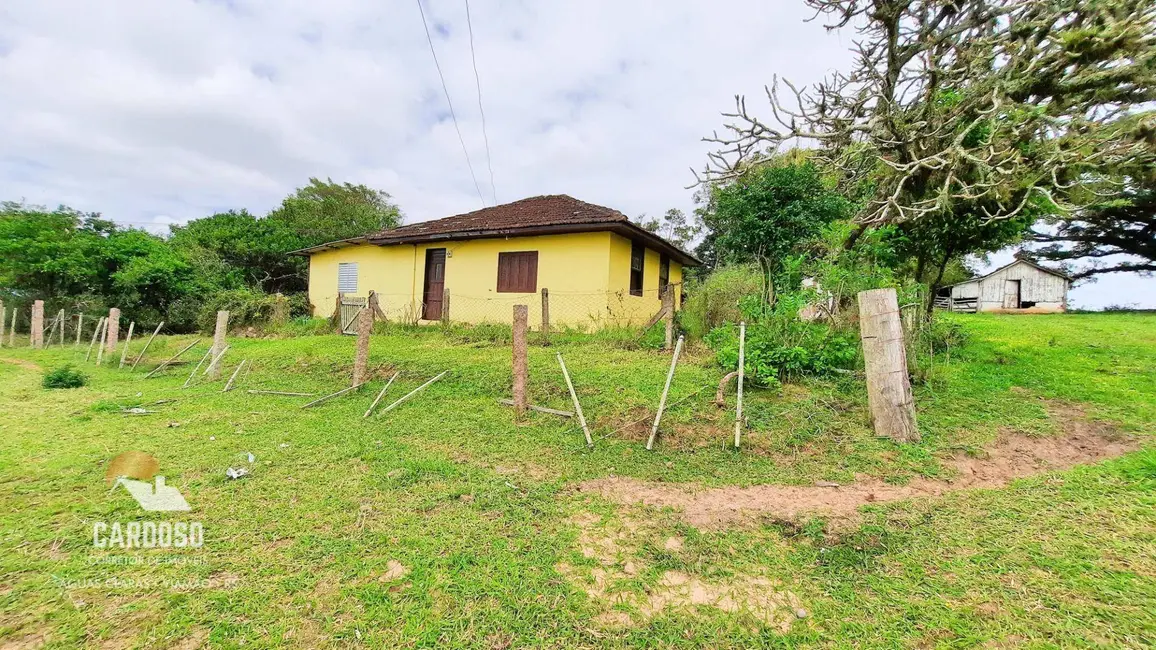 Foto 6 de Sítio / Rancho à venda, 40000m2 em Viamao - RS