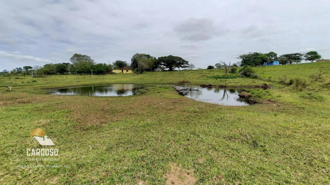 Foto 2 de Sítio / Rancho à venda, 40000m2 em Viamao - RS