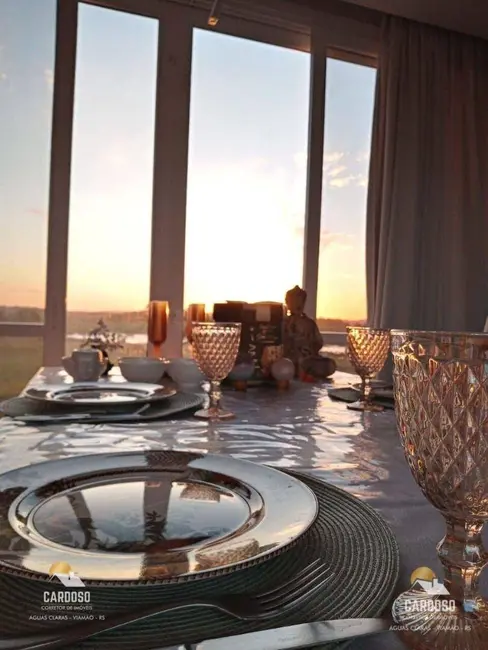 Foto 8 de Sítio / Rancho com 3 quartos à venda, 40000m2 em Viamao - RS