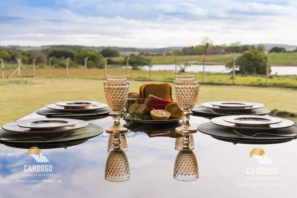 Foto 7 de Sítio / Rancho com 3 quartos à venda, 40000m2 em Viamao - RS