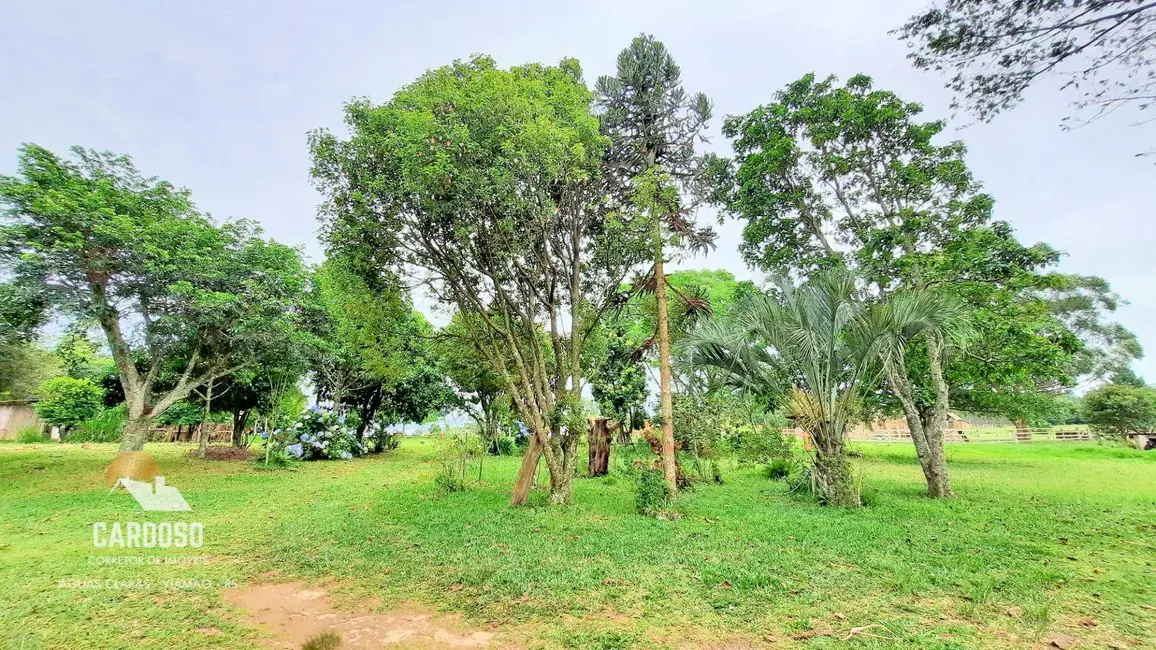 Foto 9 de Sítio / Rancho à venda, 20000m2 em Viamao - RS