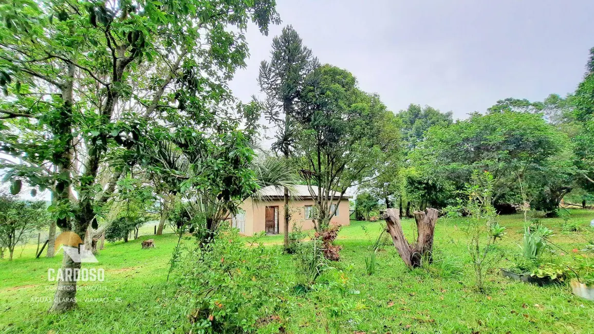 Foto 5 de Sítio / Rancho à venda, 20000m2 em Viamao - RS