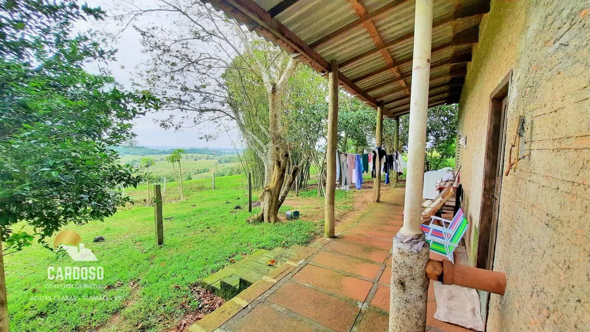 Foto 7 de Sítio / Rancho à venda, 20000m2 em Viamao - RS