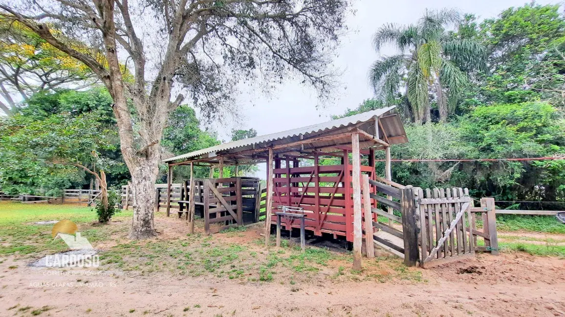 Foto 9 de Sítio / Rancho à venda, 45000m2 em Viamao - RS