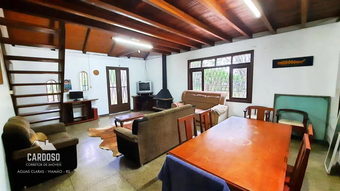 Foto 3 de Sítio / Rancho à venda, 45000m2 em Viamao - RS