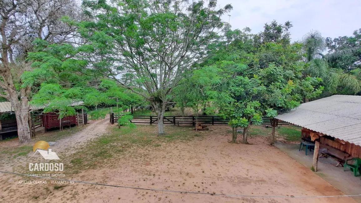Foto 6 de Sítio / Rancho à venda, 45000m2 em Viamao - RS