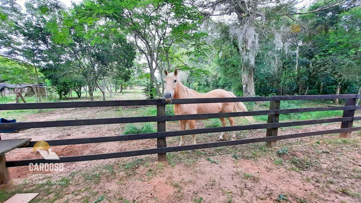 Foto 7 de Sítio / Rancho à venda, 45000m2 em Viamao - RS