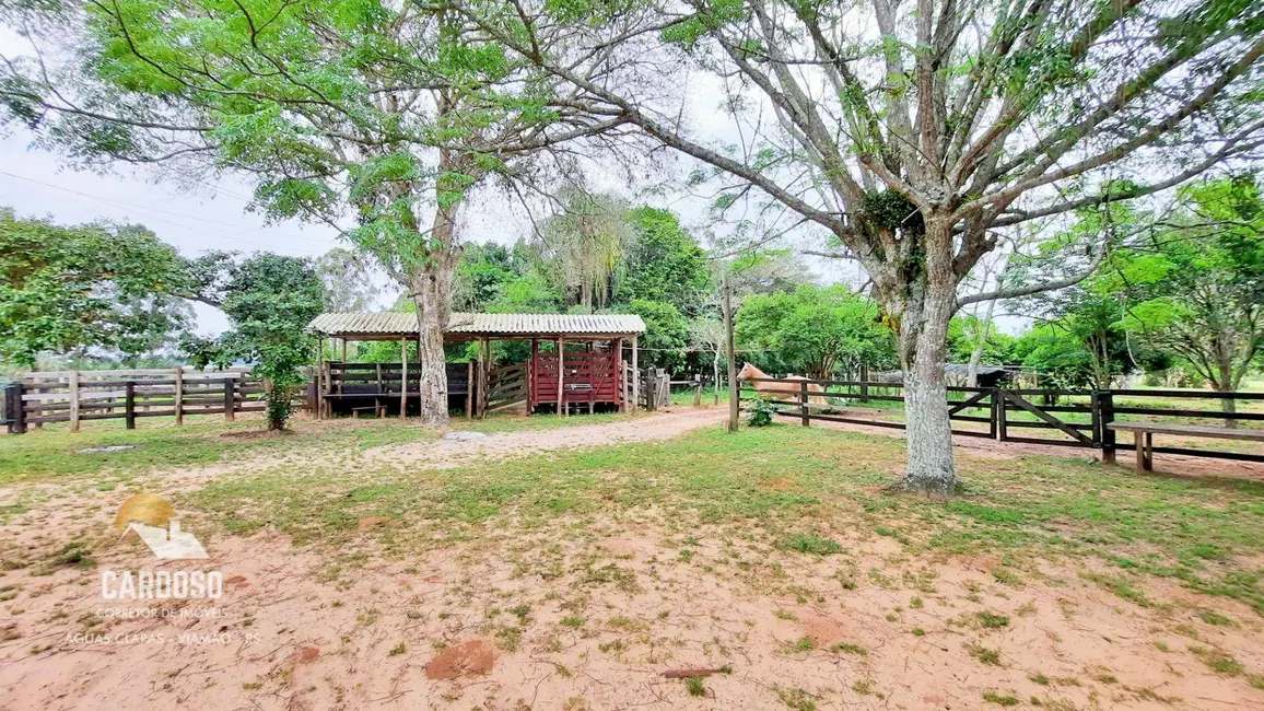 Foto 8 de Sítio / Rancho à venda, 45000m2 em Viamao - RS