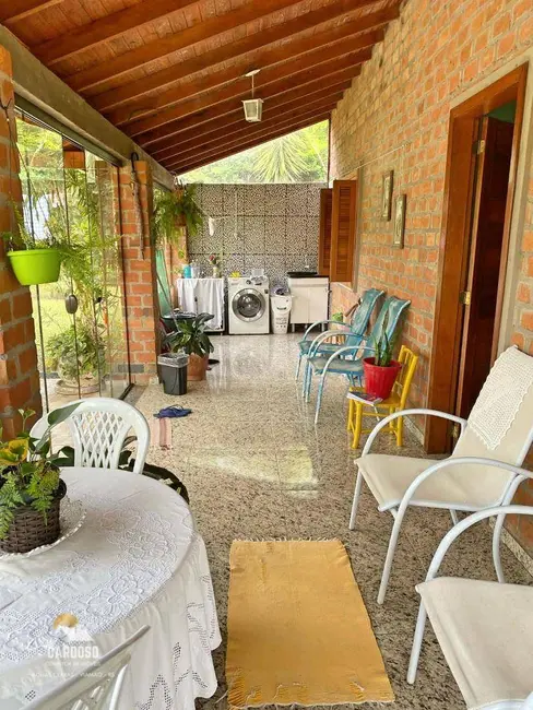 Sítio / Rancho com 2 quartos à venda, 800m2 em Viamao - RS - imagem 3 Foto 3 de Sítio / Rancho com 2 quartos à venda, 800m2 em Viamao - RS