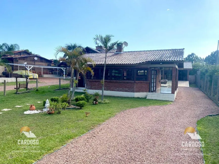 Foto 1 de Sítio / Rancho à venda, 630m2 em Viamao - RS