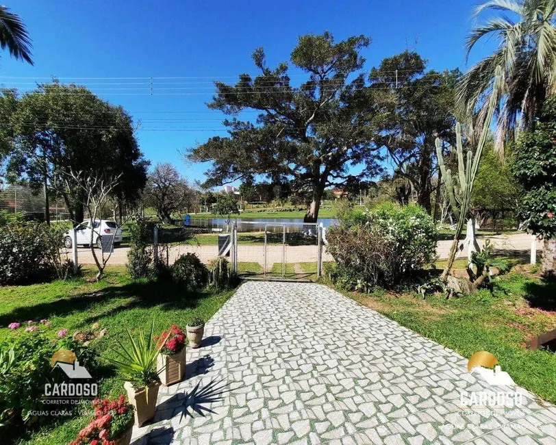 Foto 1 de Sítio / Rancho à venda, 2000m2 em Viamao - RS