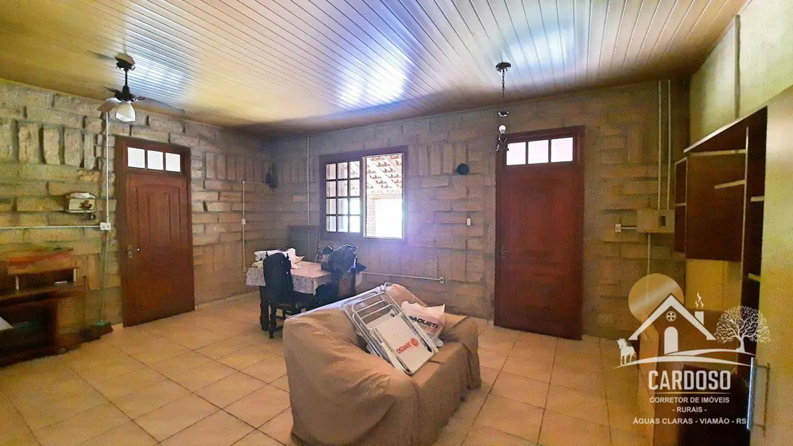 Sítio / Rancho com 4 quartos à venda, 900m2 em Viamao - RS - imagem 8 Foto 8 de Sítio / Rancho com 4 quartos à venda, 900m2 em Viamao - RS