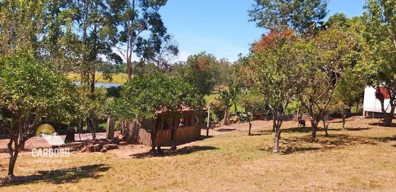 Sítio / Rancho com 4 quartos à venda, 20000m2 em Passo do Vigário, Viamao - RS - imagem 6 Foto 6 de Sítio / Rancho com 4 quartos à venda, 20000m2 em Passo do Vigário, Viamao - RS