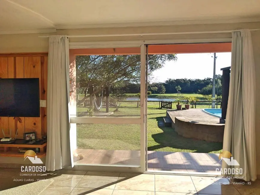 Sítio / Rancho à venda, 540m2 em Viamao - RS - imagem 4 Foto 4 de Sítio / Rancho à venda, 540m2 em Viamao - RS