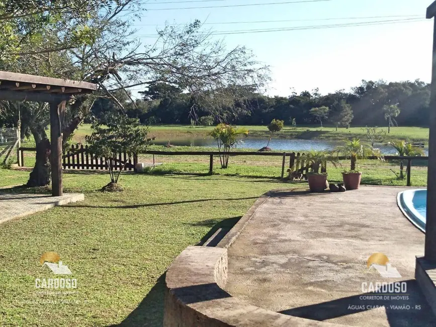 Foto 1 de Sítio / Rancho à venda, 540m2 em Viamao - RS