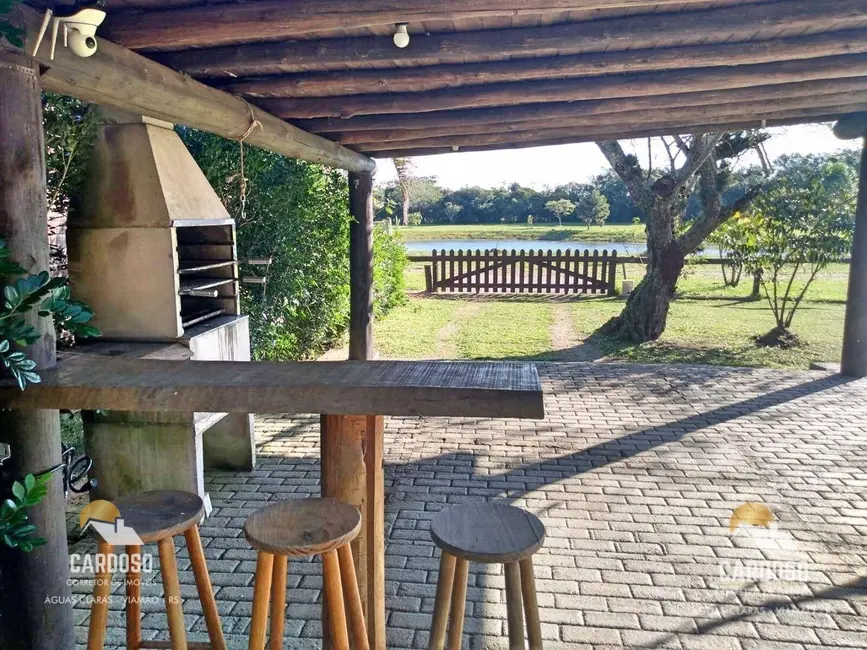 Sítio / Rancho à venda, 540m2 em Viamao - RS - imagem 6 Foto 6 de Sítio / Rancho à venda, 540m2 em Viamao - RS