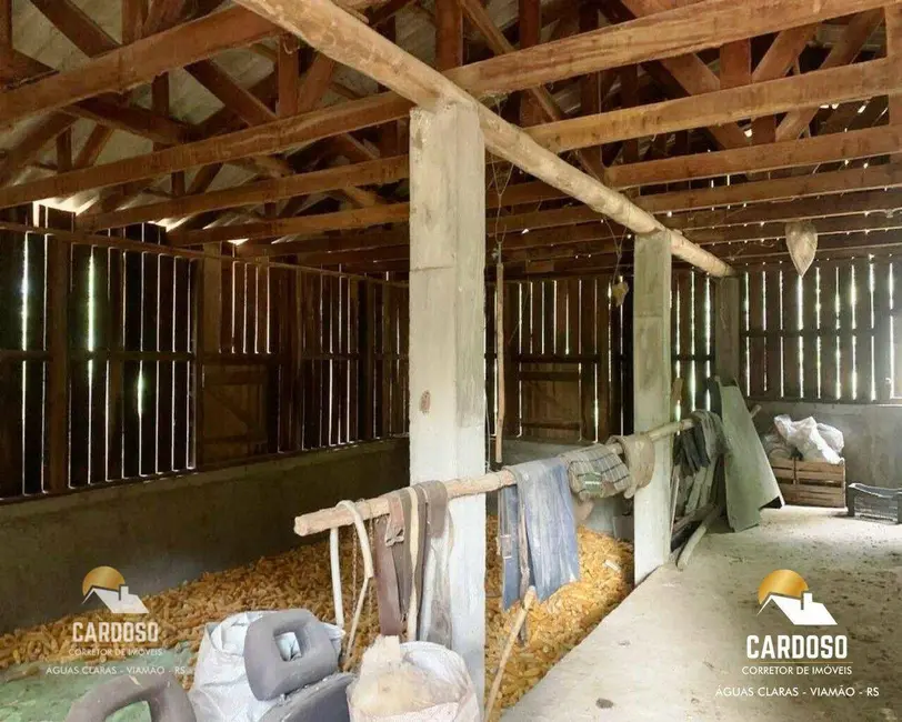 Foto 4 de Sítio / Rancho à venda, 240000m2 em Centro, Osorio - RS
