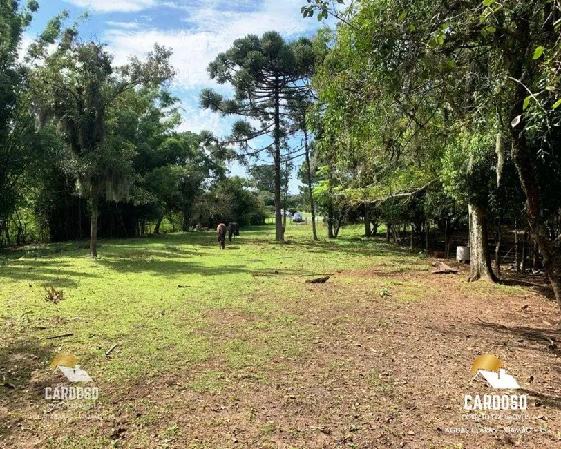 Foto 2 de Sítio / Rancho à venda, 240000m2 em Centro, Osorio - RS