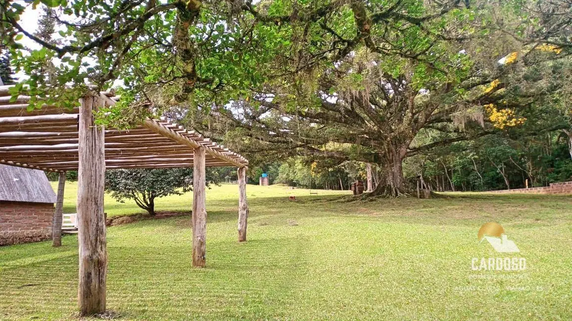 Foto 3 de Sítio / Rancho à venda, 250000m2 em Centro, Mariana Pimentel - RS