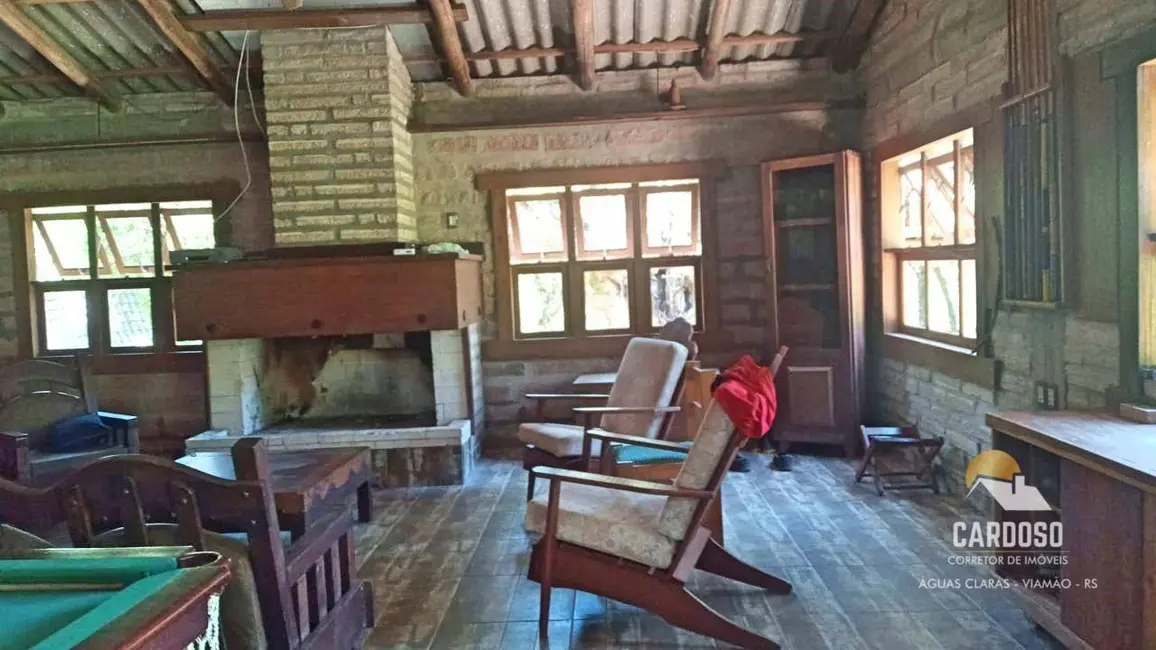 Foto 4 de Sítio / Rancho à venda, 250000m2 em Centro, Mariana Pimentel - RS