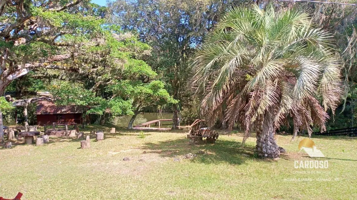Foto 8 de Sítio / Rancho à venda, 250000m2 em Centro, Mariana Pimentel - RS